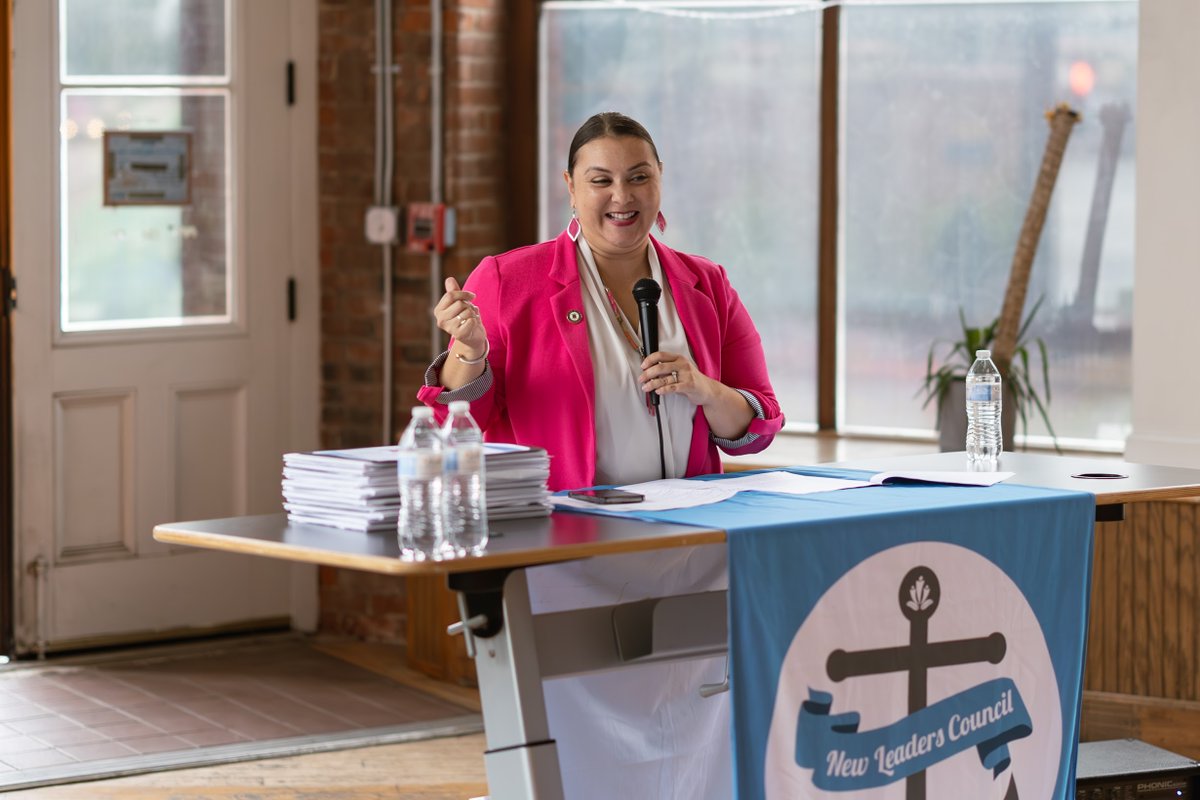 NLC Rhode Island tweet media