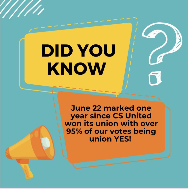 Community Solutions United tweet media