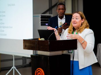 Advancing Radiology Subspecialty Training in Tanzania 22-23 June 2023. It was an incredible platform for sharing experiences, knowledge, opportunities and the spirit to advance Radiology for patient care... Thanks to everyone who enabled these two fruitful days...