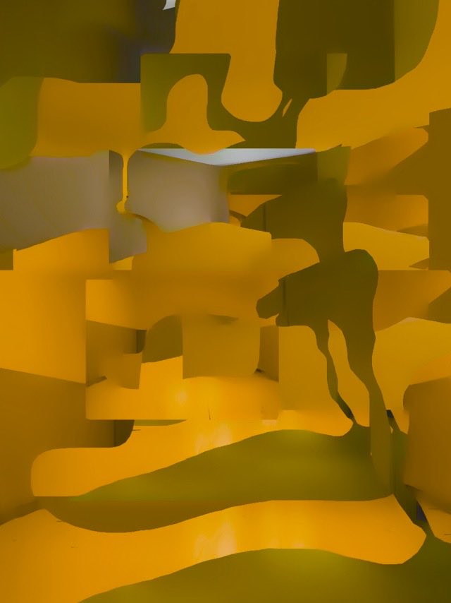 mrdanielsegar's tweet photo. Corridor of light
#art #myart #digitalart #abstractart #texturedthought #optimaleyeburn #fracturedmeaning #somnambulist https://t.co/Ckh1kVnChP
