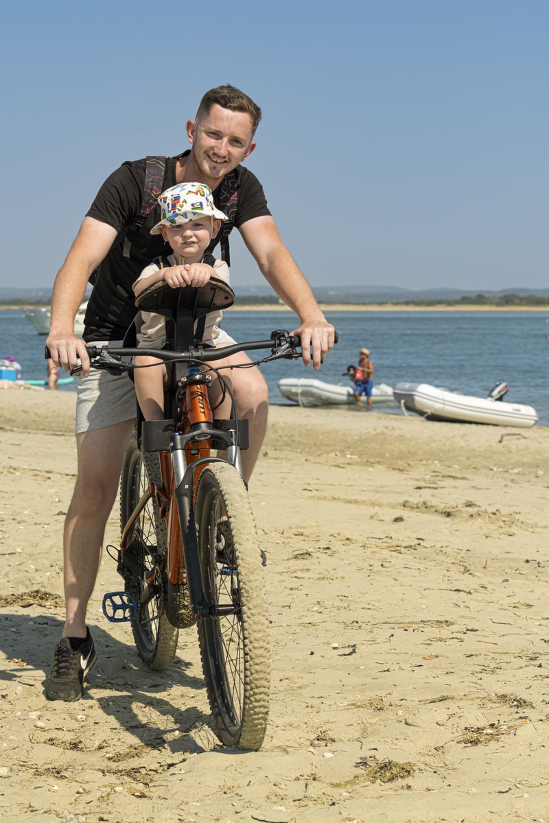 If you're cycling around our Harbour Office at Itchenor and get into trouble we have a @Cyclepods Repair XL kit outside to help carry out basic repairs such as dealing with a puncture or adjusting brakes and gears. #cyclinglife