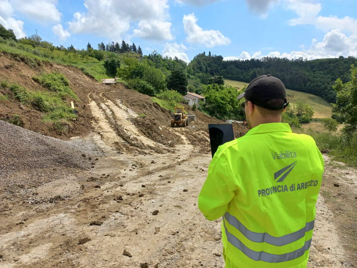 I TECNICI DELLA PROVINCIA DI AREZZO CONCLUDONO IL LORO INTERVENTO DI SUPPORTO ALLA PROVINCIA DI FORLÌ E CESENA

upitoscana.it/i-tecnici-dell…