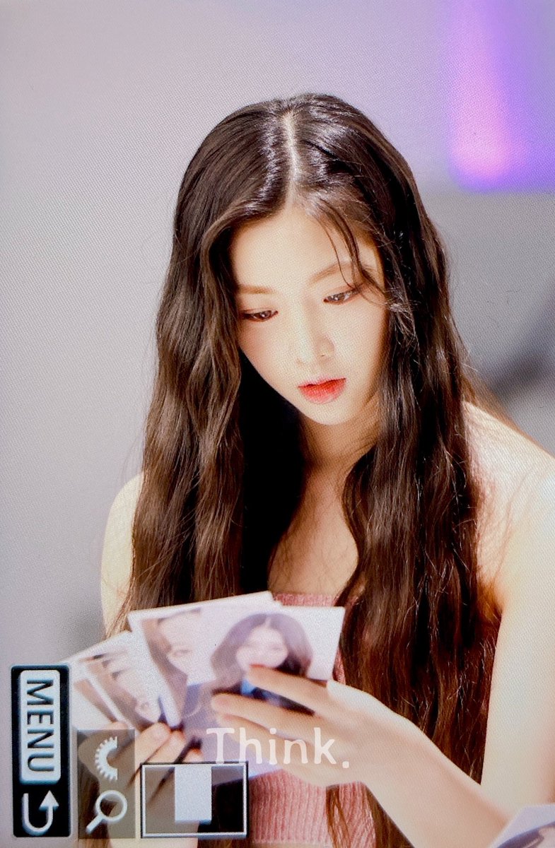 Think0602's tweet image. 230623

#tripleS #트리플에스 #니엔 #Nien