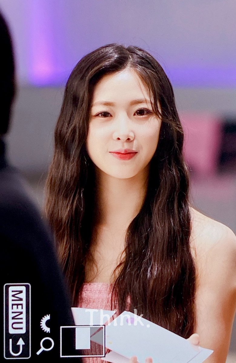 Think0602's tweet image. 230623

#tripleS #트리플에스 #니엔 #Nien