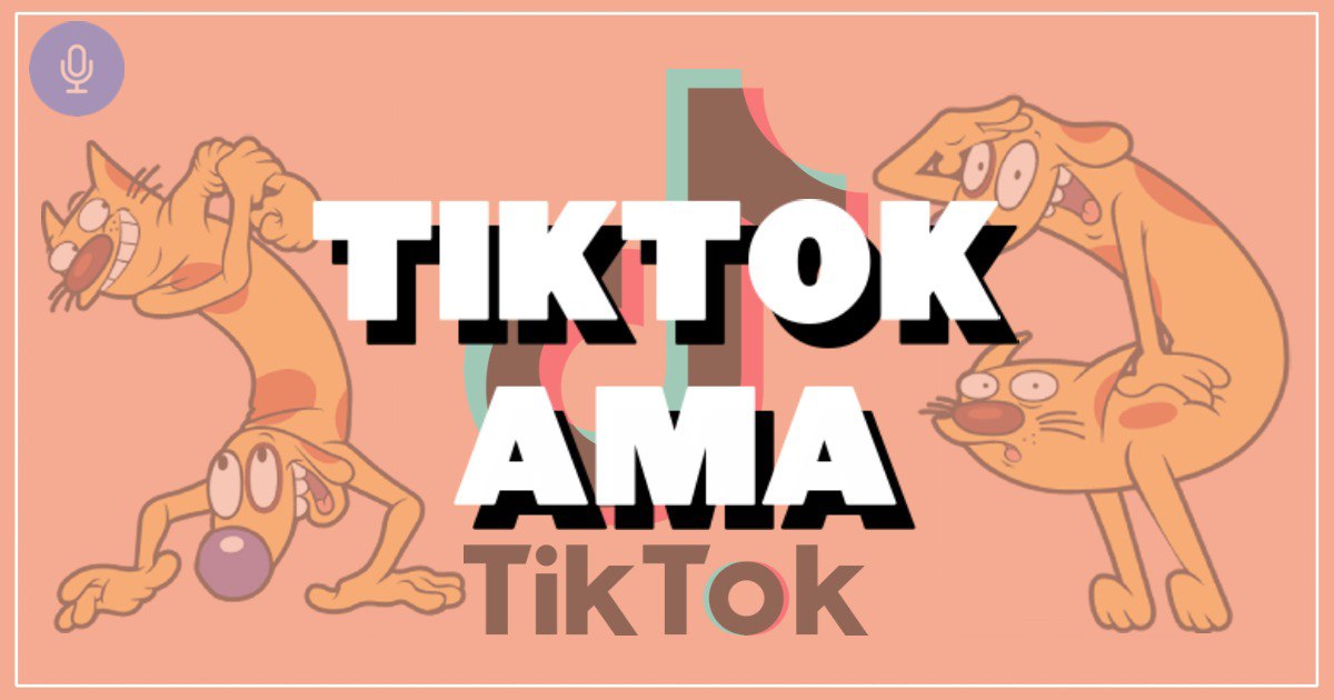 CatDogeETH's tweet photo. Today 19 UTC First CatDoge AMA at Tik Tok (German)

https://t.co/EVHx03RjtT

#AMA #Catdoge #TikTok #BSC https://t.co/MF7r7cVxRB