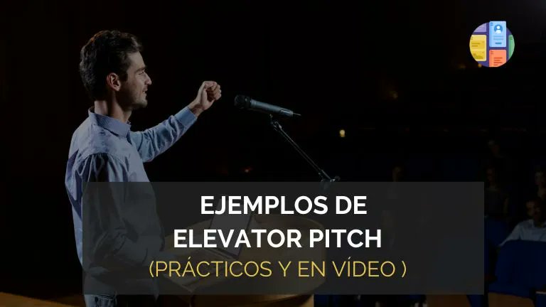 luismanolos315's tweet image. ✅ Ejemplos de elevator pitch prácticos y en vídeo ➡ buff.ly/3NqyNEw via @CVPlantillas 

#ElevatorPitch #pitchelevator