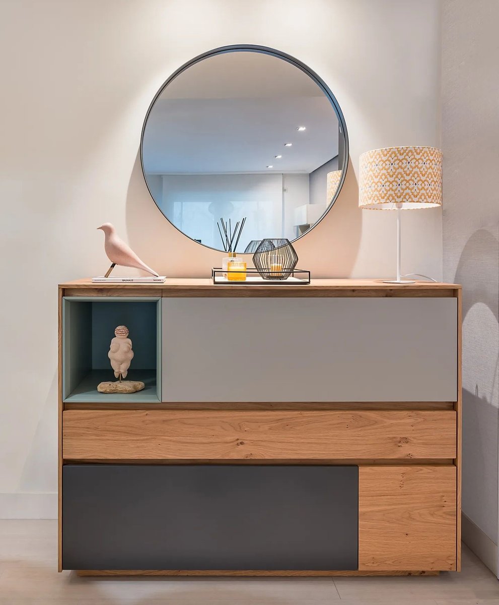 mobenia's tweet photo. 👉 This sideboard, made by @mueblesalbertogaldakao , is a clear example of the great results that can be obtained when the professionalism, experience and creativity of our clients are combined with a high-quality concept that allows you to enjoy great compositional freedom.
🥰 https://t.co/EJu4ea0s9J