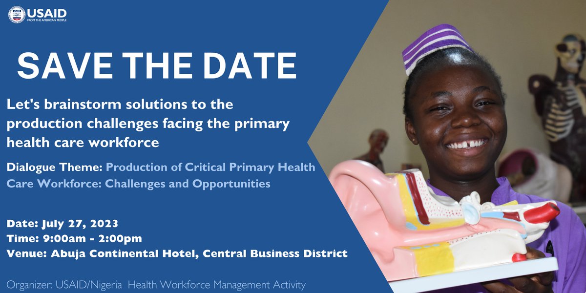 Kindly follow this link tinyurl.com/4mybjr4r to register and confirm your participation at the event.
