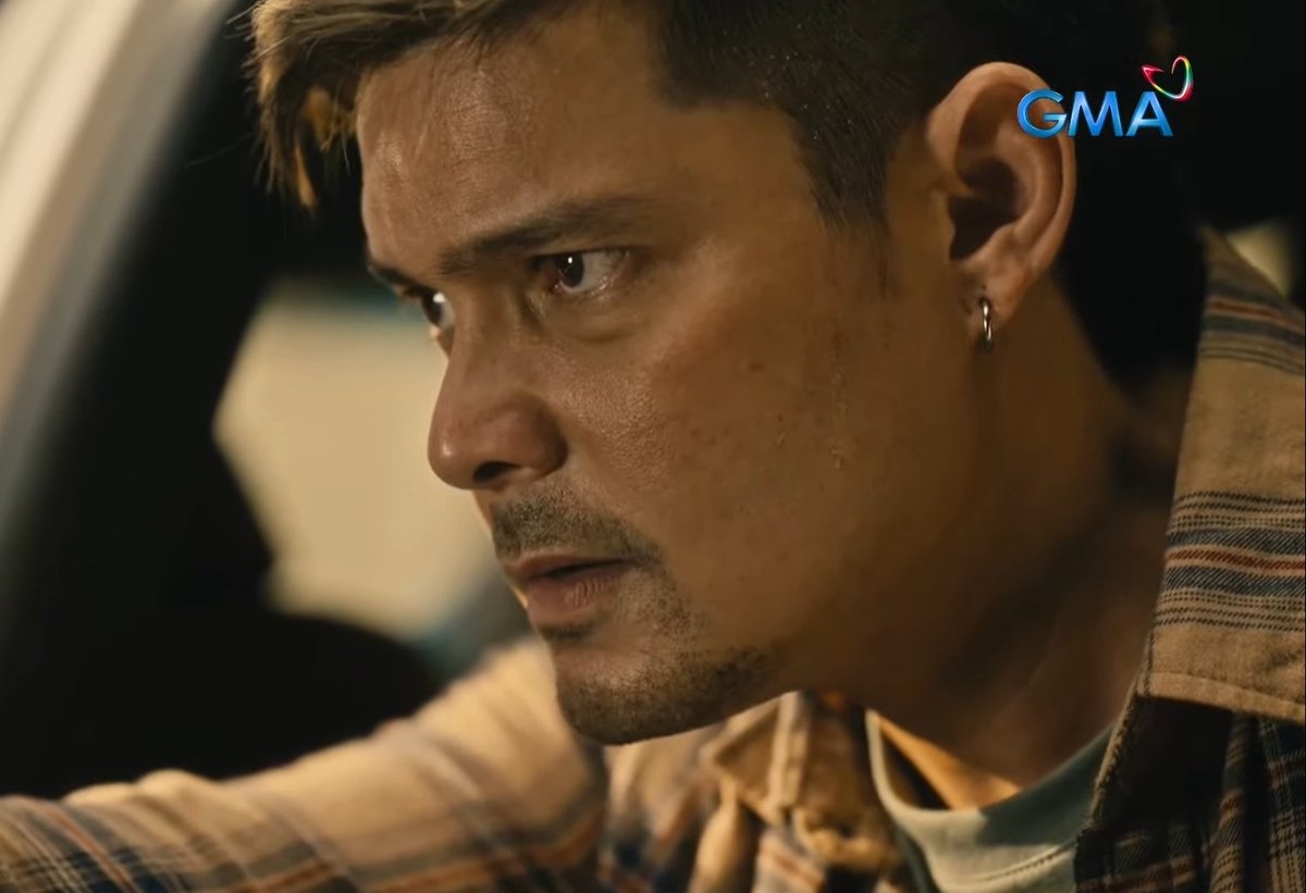 Good thing na sa isang reliable actor tulad ni <a href="/dingdongdantes/">Dingdong Dantes</a> naibigay ang serye na ito.

#RBWhoWantsGustavoDead