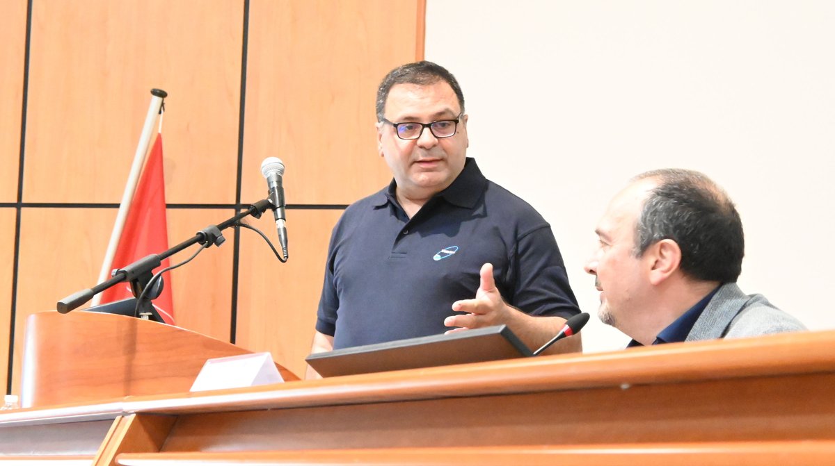 Hacklab Cosenza tweet media