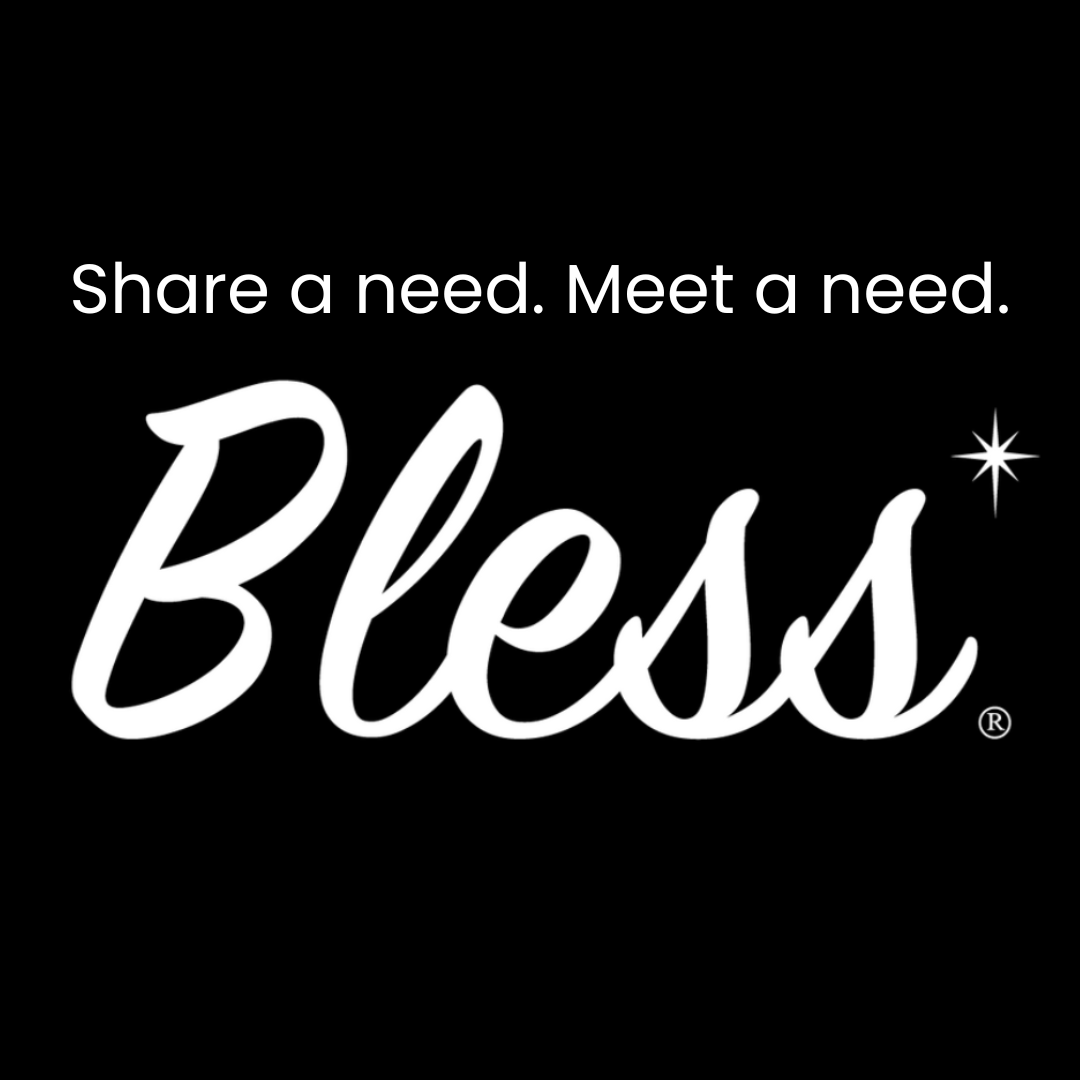 BlessMobileapp's tweet photo. A global app designed for humanity. Learn more about the Bless app here: https://t.co/bX5JNlC5fA #Blessings #helpinghand #philanthropy https://t.co/PYY5kRaDoa