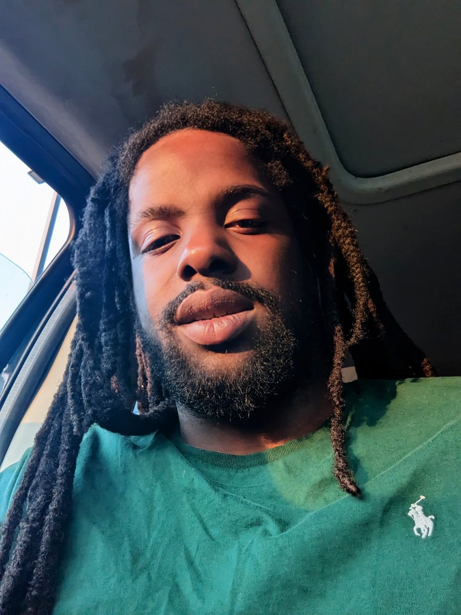 Paco (@pacotheprophet) on Twitter photo 