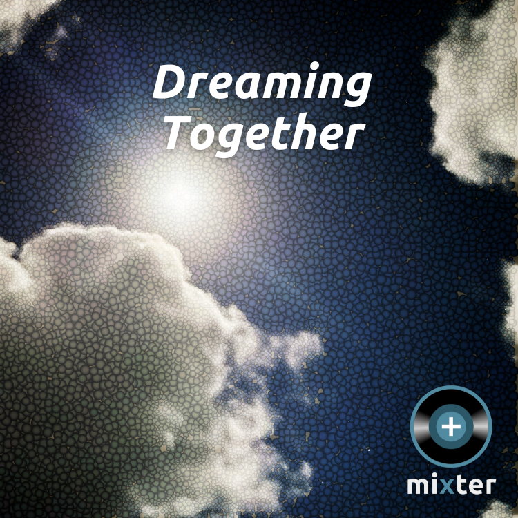 Thank you all for making a dream for our community come true, by Dreaming Together.

Read the event update here: ccmixter.org/thread/4386#27…