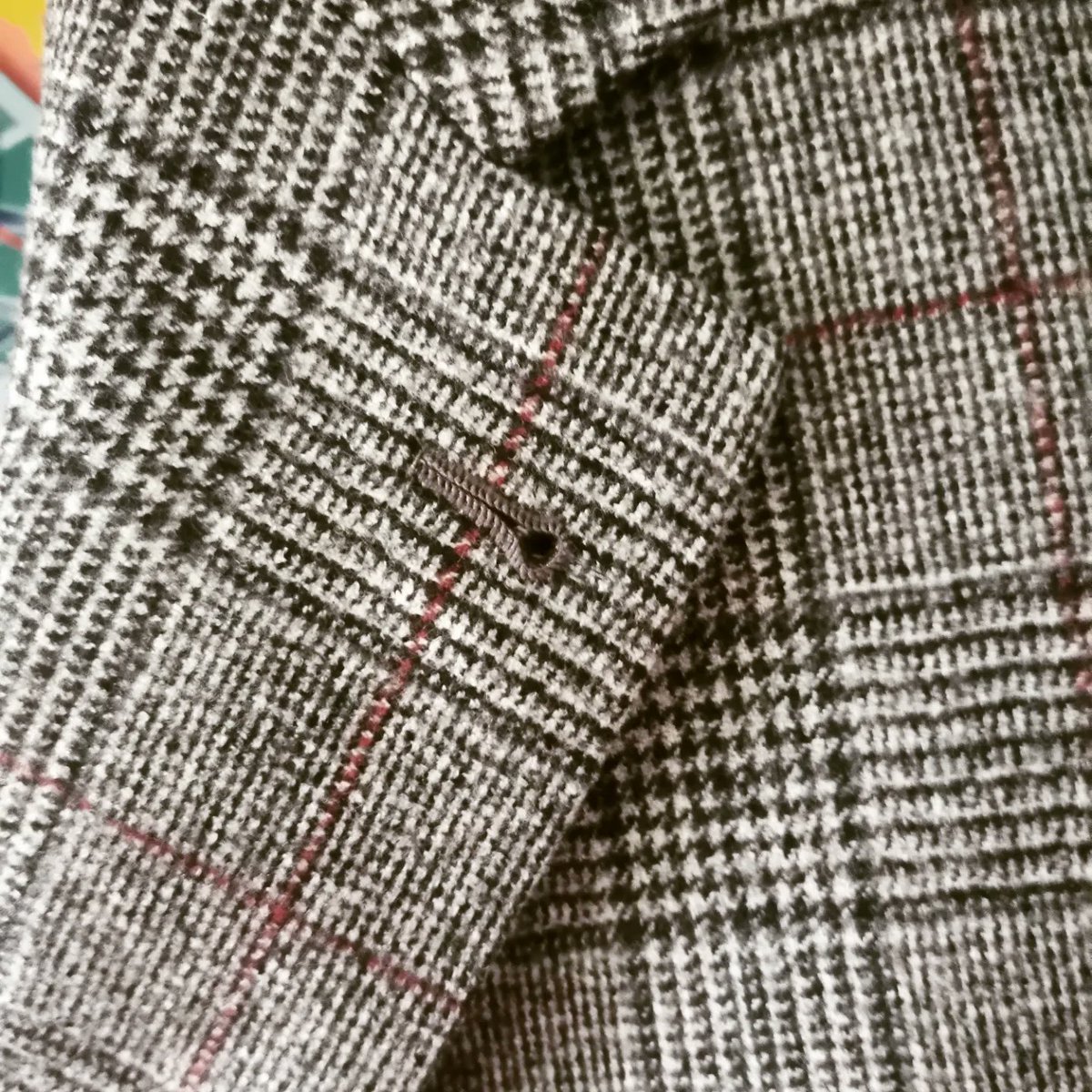 yipwecter's tweet image. Classic bespoke jacket.

by@worldoftailor

#bespoke #madetomeasure #mensfashion #bespoke #menswear #fashion #style #sartorial #handmade #custom #luxury #gq #ootdmen #styleoftheday #instastyle