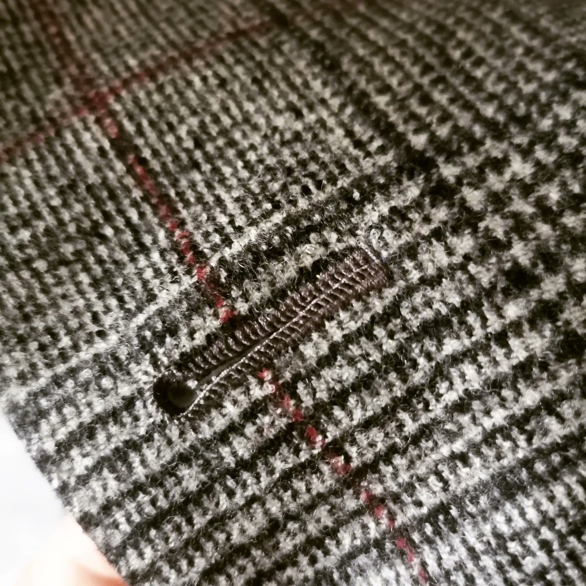 yipwecter's tweet image. Classic bespoke jacket.

by@worldoftailor

#bespoke #madetomeasure #mensfashion #bespoke #menswear #fashion #style #sartorial #handmade #custom #luxury #gq #ootdmen #styleoftheday #instastyle