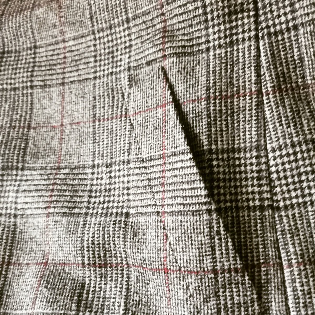 yipwecter's tweet image. Classic bespoke jacket.

by@worldoftailor

#bespoke #madetomeasure #mensfashion #bespoke #menswear #fashion #style #sartorial #handmade #custom #luxury #gq #ootdmen #styleoftheday #instastyle