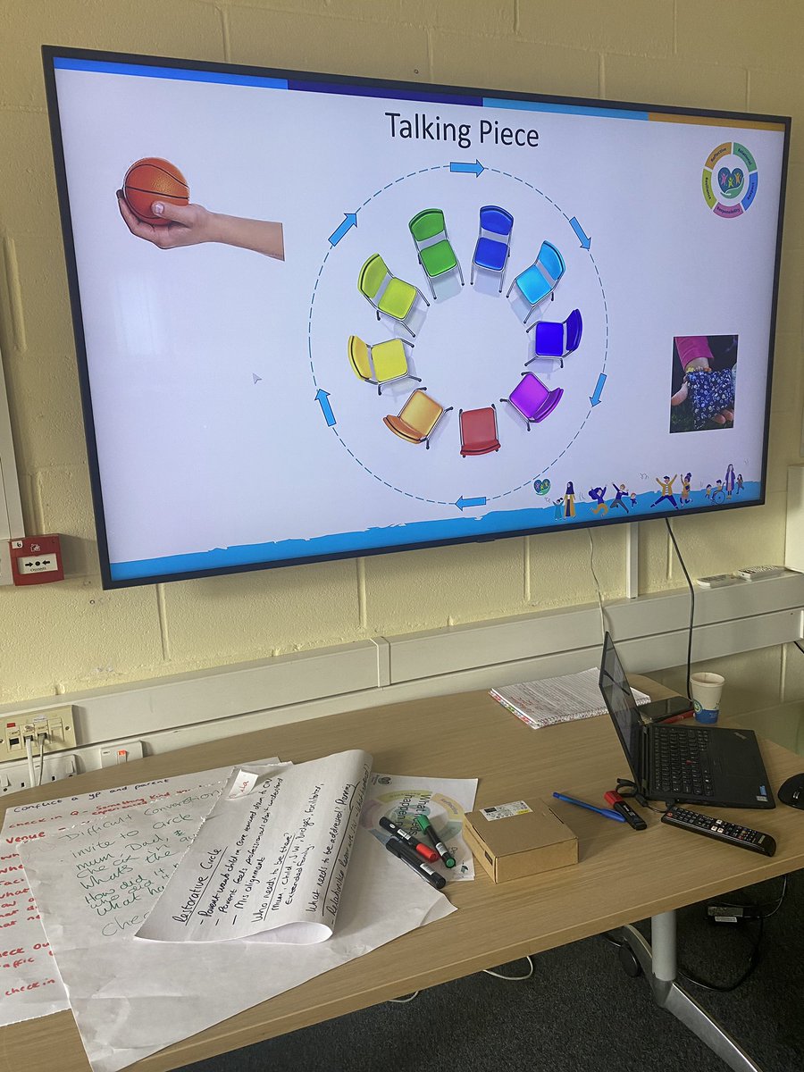 Restorative Devon, #together we can tweet media