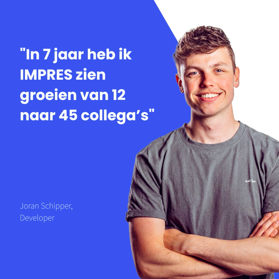 IMPRES | Online Impact tweet media
