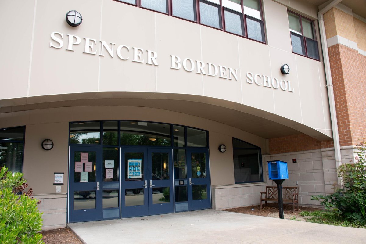 Fall River Public Schools Supt tweet media