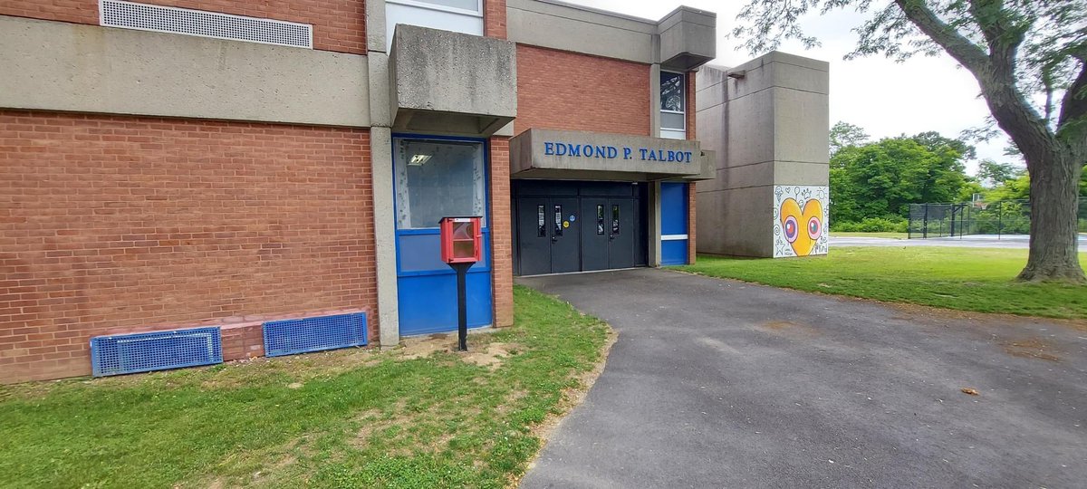 Fall River Public Schools Supt tweet media