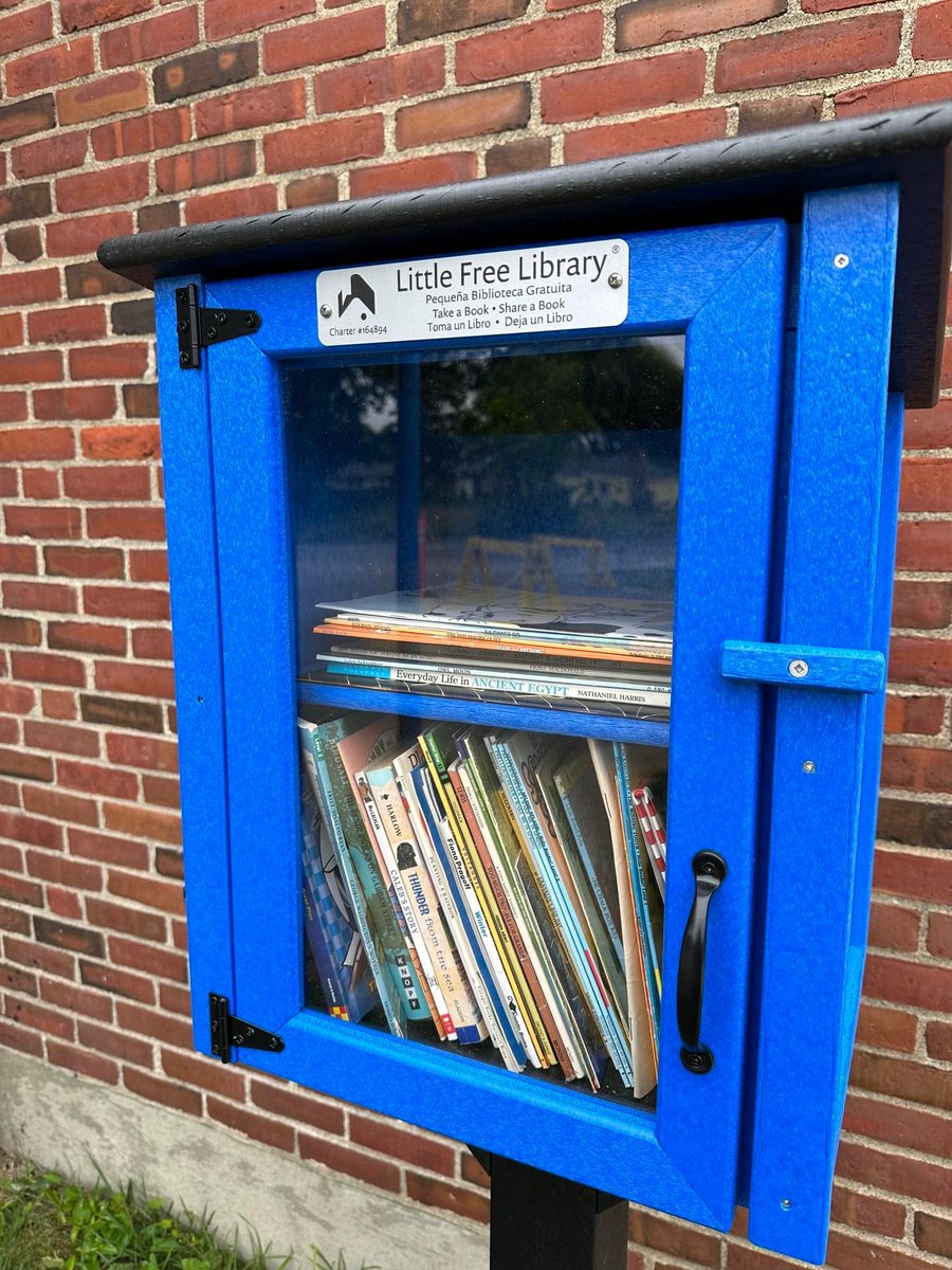 Fall River Public Schools Supt tweet media