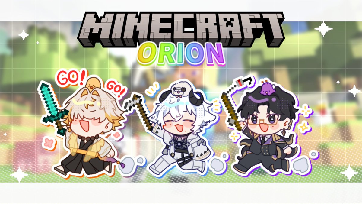 Dacapo_ARP's tweet photo. 🔴LIVE Minecraft Orion กับพี่ๆหอมหลังครั้งแรก ในคืนแรก มาแล้ว มาอีก มาตลอด โอ้โห !!! Part 1

Time :  FRI 23 20:30 น. (GMT+7)
https://t.co/h9g7Lnl4u4

Thumbnail : @/Nemoya_Simp

Follow me
Youtube : https://t.co/XE3d4SGsAo
#DacapoARP #DacapoArt #จุ๊เม๊าะ https://t.co/24ZSvZgEAa