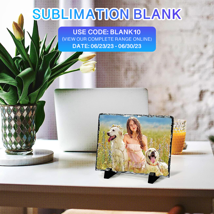 Signzworld1's tweet photo. Sublimation Blank Promotion - https://t.co/PL6UUvULU1 https://t.co/t2jNvf2fLe