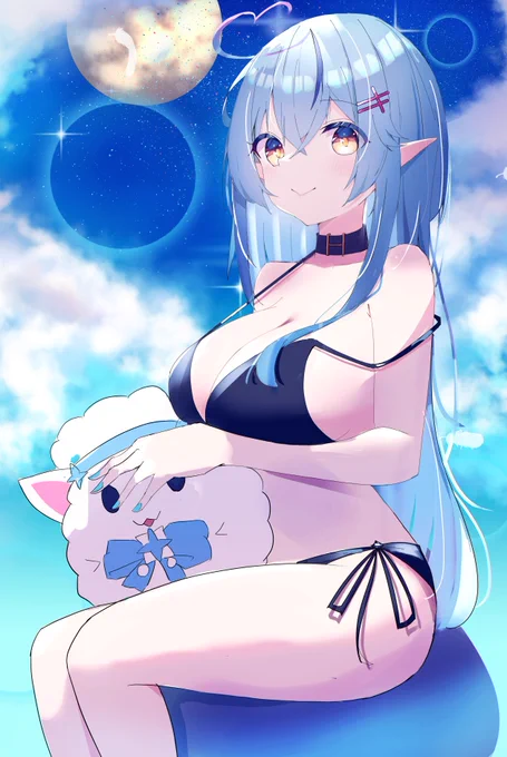 夏天 #LamyArt