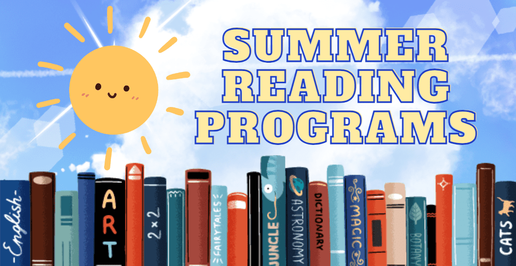 Summer is almost here! Check out some of the fun programs happening over the summer with our community partners to tide you over until we’re back in September. <a href="/BurlOnLibrary/">Burlington Public Library</a>, <a href="/OakvilleLibrary/">Oakville Library</a>, <a href="/Milton_Library/">Milton Public Library</a>, and <a href="/HaltonHillsPL/">@HaltonHillsPL</a> all have programs for students of all ages! <a href="/HCDSB/">Halton Catholic DSB</a>