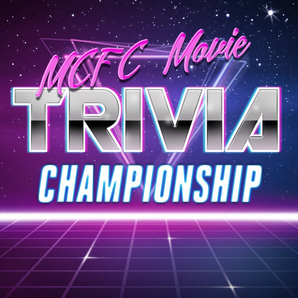Episode 4 of our three-bracket movie trivia tournament is out now! New episodes every Friday on the
<a href="/PodcastMCFC/">Middle Class Film Class</a>
feed for the next 7 weeks. Winner of this episode moves on to the 2nd bracket! Today's contestants:

<a href="/PiecingPod/">Piecing It Together Podcast 🧩</a> 
<a href="/BenamorDan/">Dan Benamor</a> 
<a href="/geekfreakspod/">Geek Freaks Podcast</a> 
<a href="/walkthecinema/">Walk the Cinema Podcast</a>