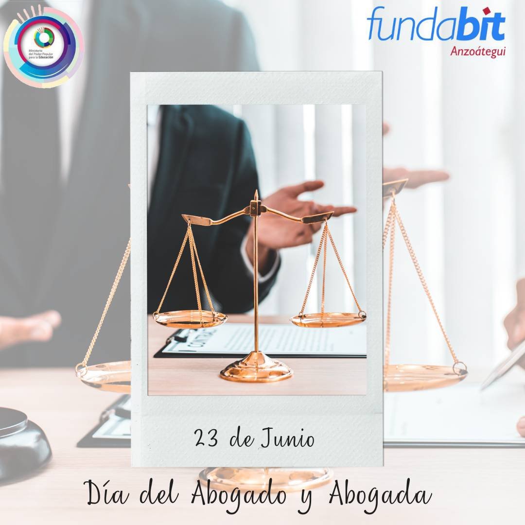 AnzFUNDABIT's tweet photo. #Efemérides Se celebra en Venezuela el Día Nacional del Abogado, fecha que se fijase como tal feriado en 1972 en memoria del Abogado Cristóbal Mendoza, Primer Presidente de Venezuela nacido el 23 de marzo de 1772.

#SomosFundabit https://t.co/sIwJ4277u4