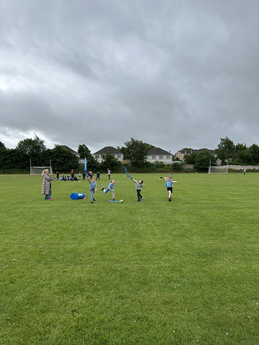 Hazel Ryan tweet media