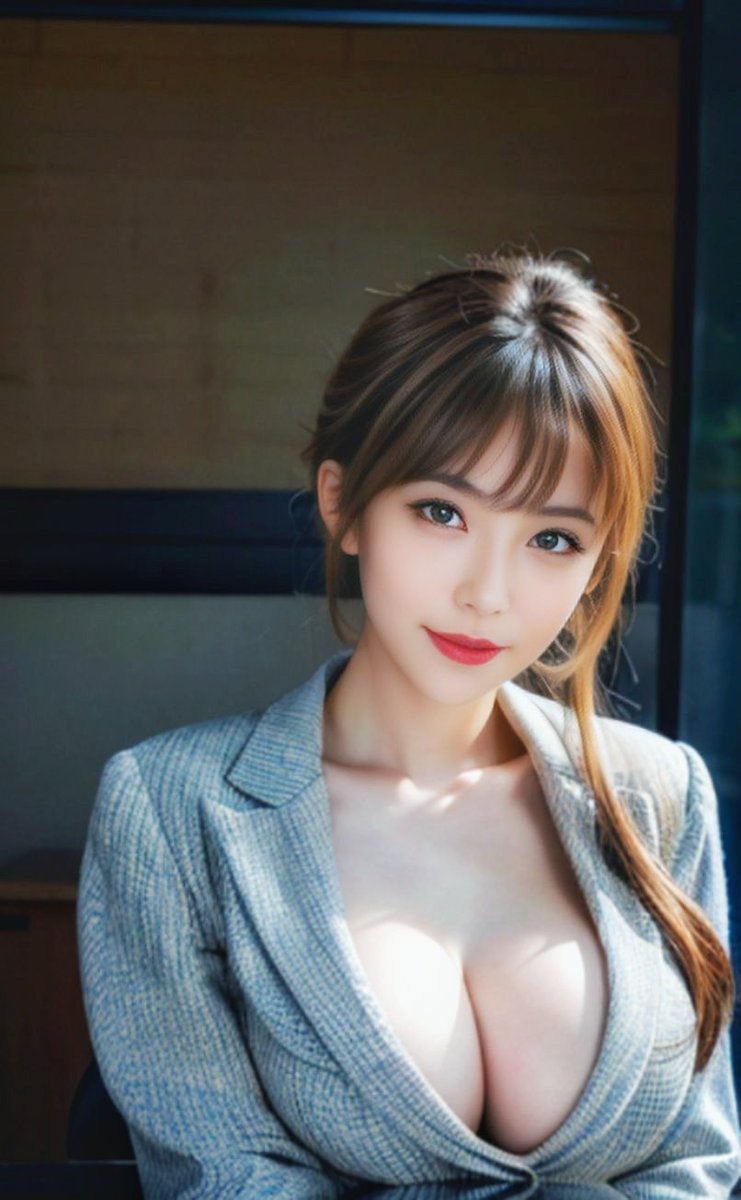 Nyadepon's tweet photo. 💕我嗎
#stablediffusion #AIart #xxmix9realistic https://t.co/tIZ8qjVNkb