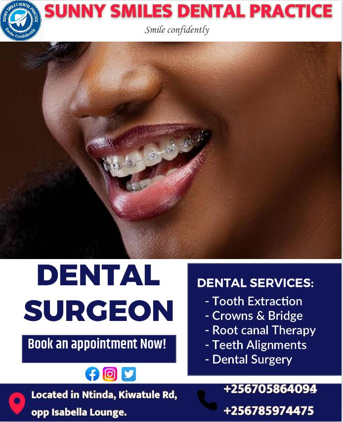 SmilesPractice's tweet image. Sunny Smile Dental Practice brings the most reliable and professional dental surgeon who will make your smile back again. Please contact us anytime for consultations and bookings.
#OceanGate #dentalcare #Titan #Titanic #Patna #TheWeekndxLilyxJENNIE #sousmarin #JENNIE