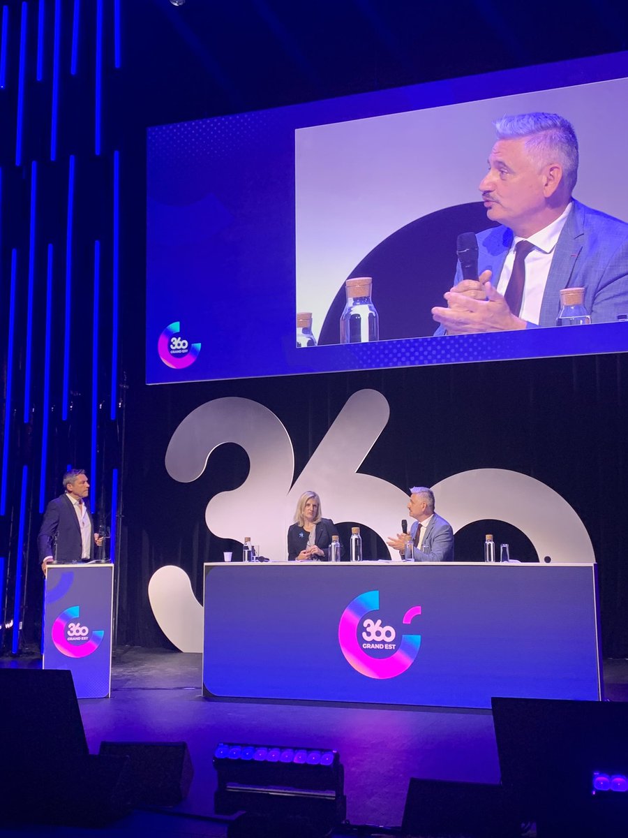 Richard Laganier tweet media