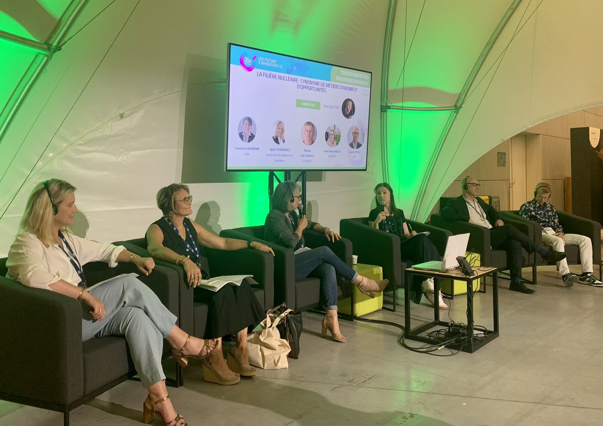 Richard Laganier tweet media