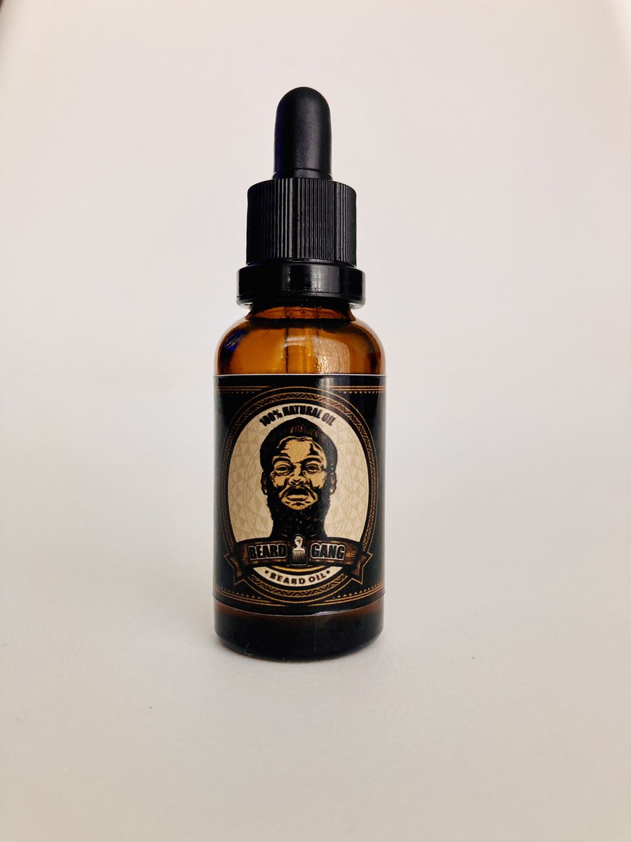 BeardGangSA's tweet photo. We make premium beard grooming products.specially formulated for ethnic man.
Available nationwide through Couriers 
      🚨30ml beard oil @ R100
      🚨60g beard Balm @ R150 
WhatsApp📲 +27 76 188 5225
for orders https://t.co/Peqt2W8H61