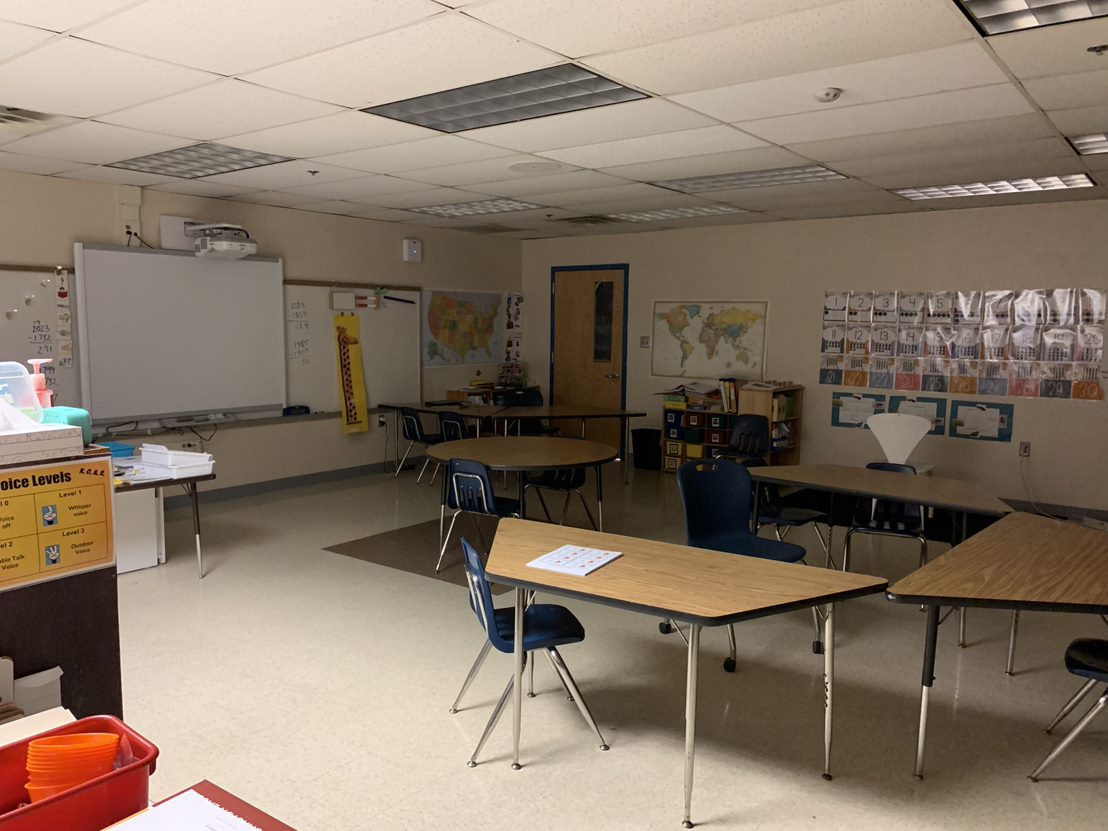 The end of the school year can be a time of mixed emotions – happiness, relief, sadness, anxiety – all of which are normal. 

Don't forget to give yourself space to reflect on the successes, the challenges, and everything you've accomplished this school year.

#FridayFeeling