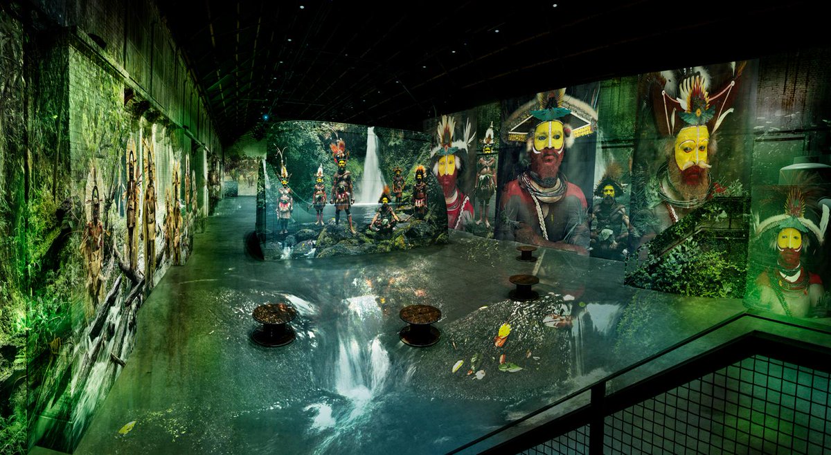 The Last Sentinels, heroes from near and far. - mailchi.mp/jimmynelson/fa…