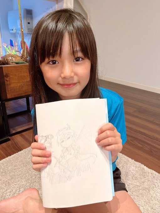 Twitterのコスプレ画像23