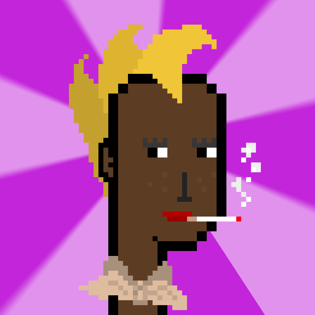 babepunksxrp's tweet photo. ✨Babepunks pre-sale is now live✨
💜Don't miss your chance to get your hands on these cute and sassy NFTs.
Get yours now✨
https://t.co/yPCTHi5kfy
#Babepunks #NFTs #CryptoArt #NFT #NFTCommunity #NFTartwork #pixelart #pixelartist #NFTCollection #nftcollectors #nftart https://t.co/5r0EFCrt8B