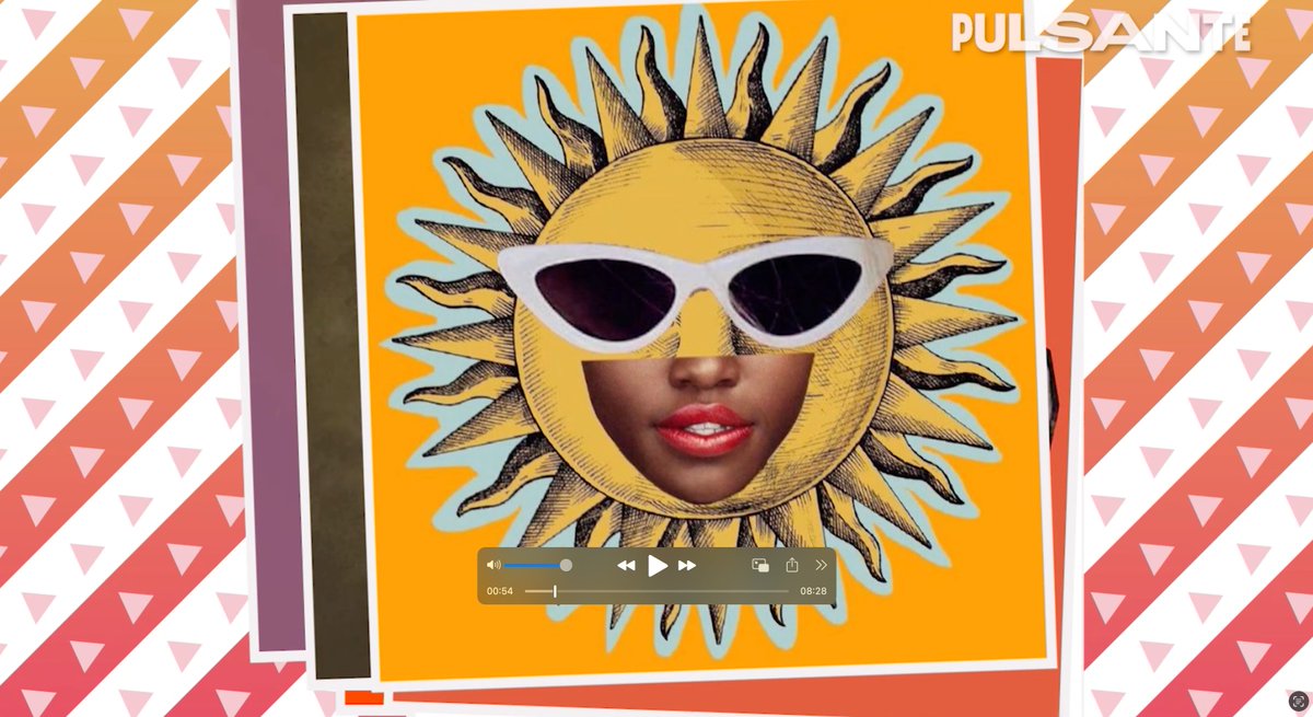 ¿Te lo perdiste?

#DalePlay
👉 bit.ly/Afrochingonas

Las jóvenes que cuestionan al #feminismo y a sí mismas.

"Sabemos lo necesario que es invertir nuestra energía conscientemente para lograr los cambios sociales que soñamos"

Un reportaje sobre <a href="/afrochingonas/">Afrochingonas</a>, de <a href="/sandersmx/">Nadia Sanders</a>