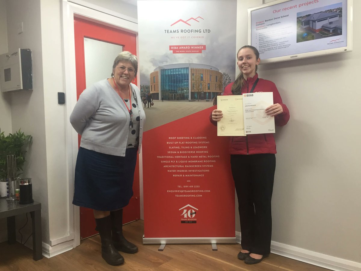 Training_MTC's tweet photo. Proud of our apprentices' achievements! Studying as an apprentice may feel overwhelming, but we provide full support. Explore great opportunities, gain benefits, and contribute to your team. Join us for a brighter future! 🚀

#Apprenticeship #OpportunityKnocks #Success https://t.co/Si6Nnh1o8n