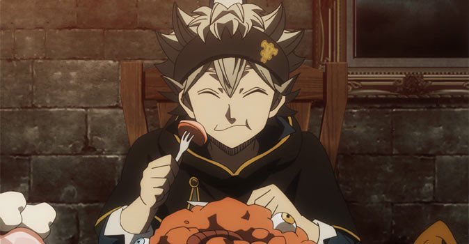 “Good morning!”