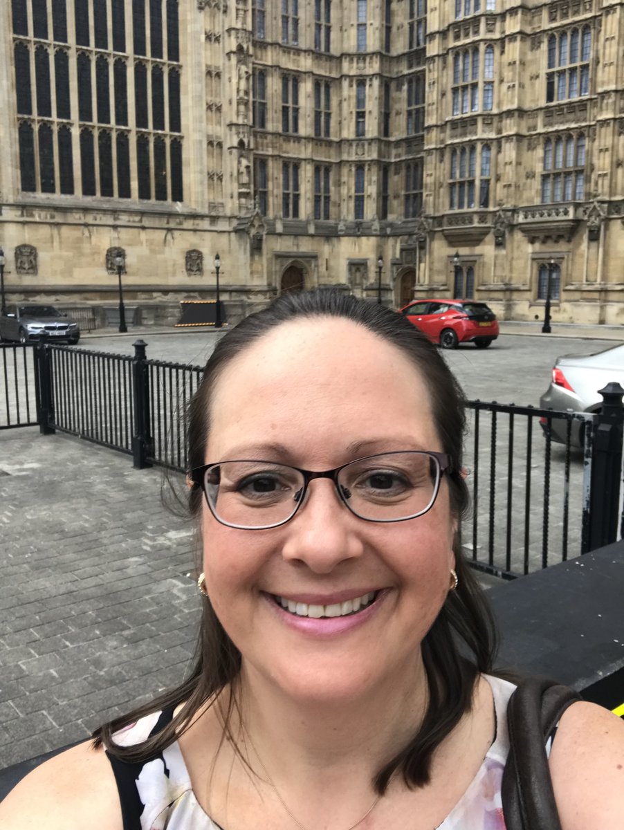 Dr Sophie Carr tweet media