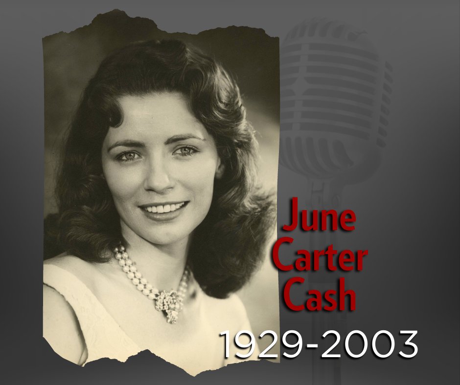 June Carter Family