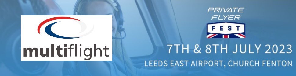 Multiflight tweet media