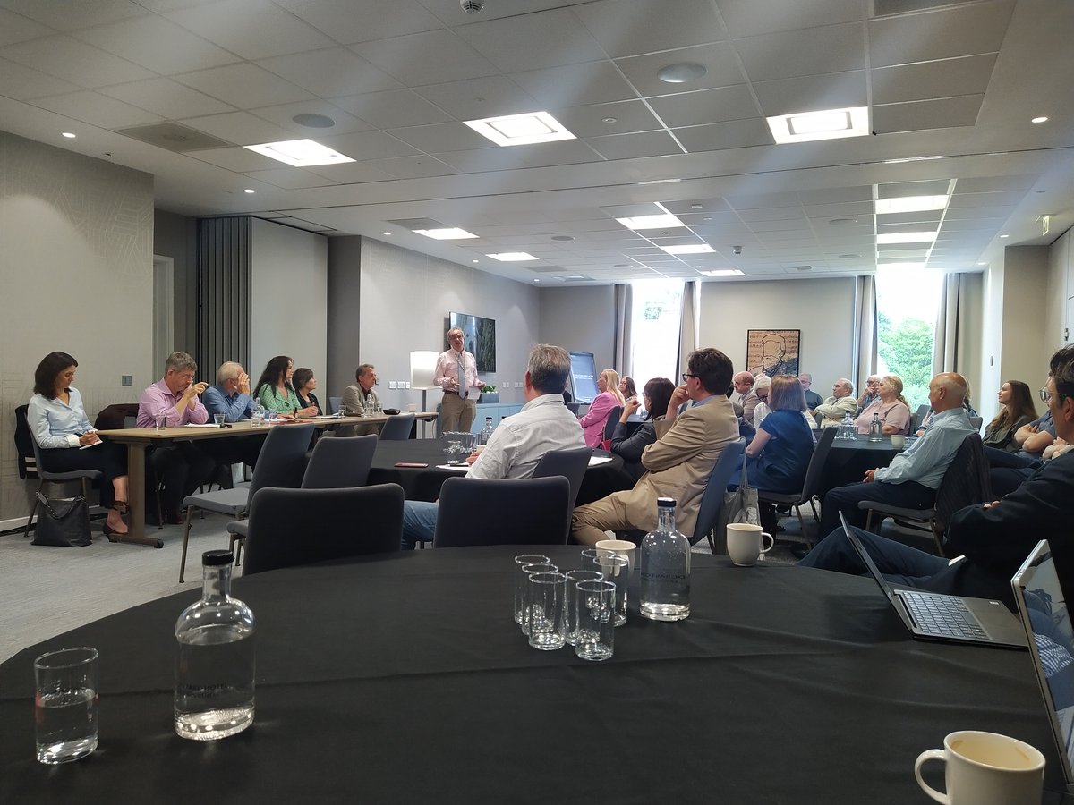 CREES Birmingham tweet media