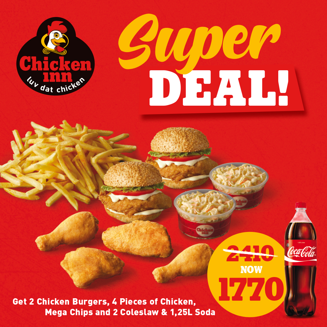 Chicken Inn tweet media