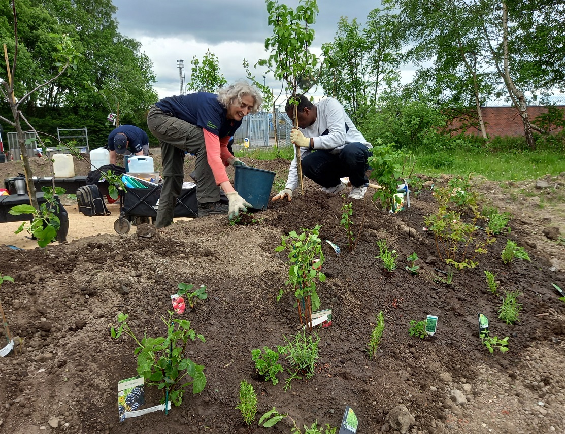 TCVScotland tweet picture